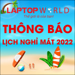 Công ty TNHH Công Nghệ Tin Học Hoàng Minh thông báo lịch nghỉ mát 2022
