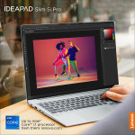 Lenovo IdeaPad 5 Pro 2022 - Laptop dành cho dân đồ họa, creator sở hữu Gen 12 đời mới nhất 
