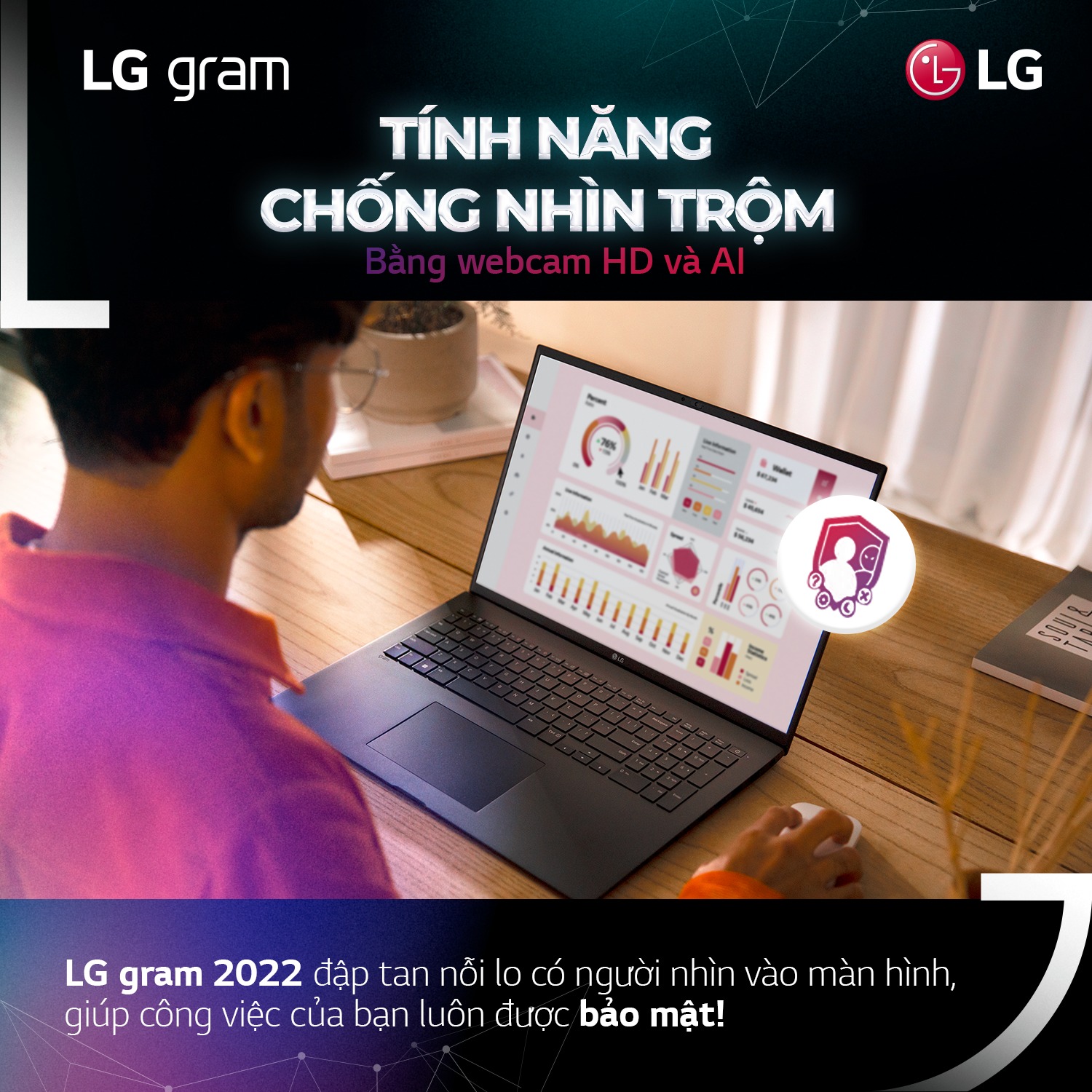 LG GRAM 2022 \