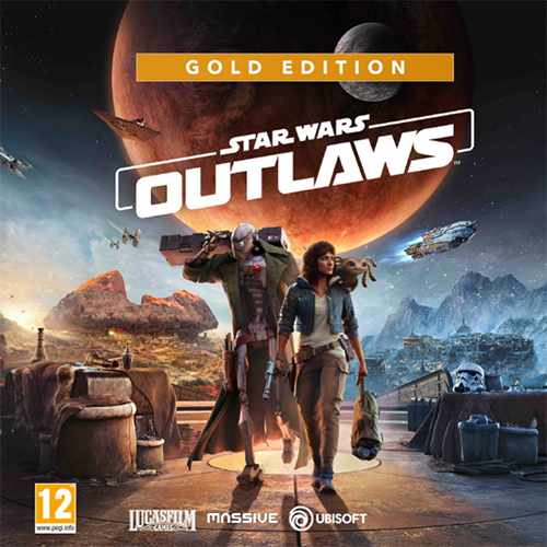 NHẬN NGAY CODE GAME STAR WARS OUTLAW GOLD EDITION TRỊ GIÁ 1,890,000Đ KHI MUA BO MẠCH CHỦ ASUS/ ASUS ROG Z890 HOẶC B860 BẤT KÌ