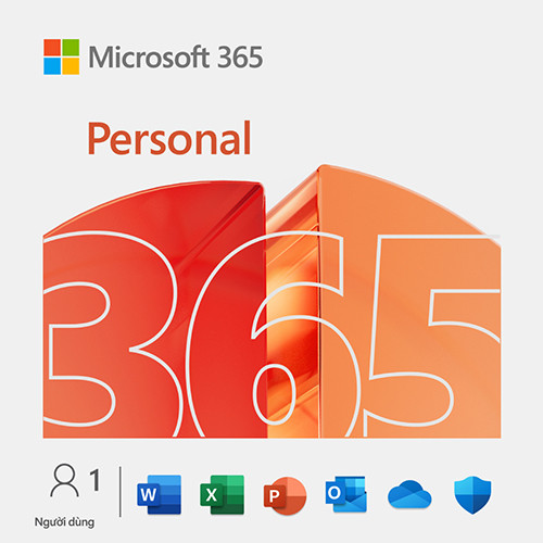 CTKM: Mua Mac Tặng Microsoft 365