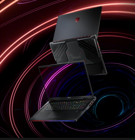 MSI cập nhật phần cứng mới – Vũ khí mạnh mẽ cho game thủ và dân công nghệ