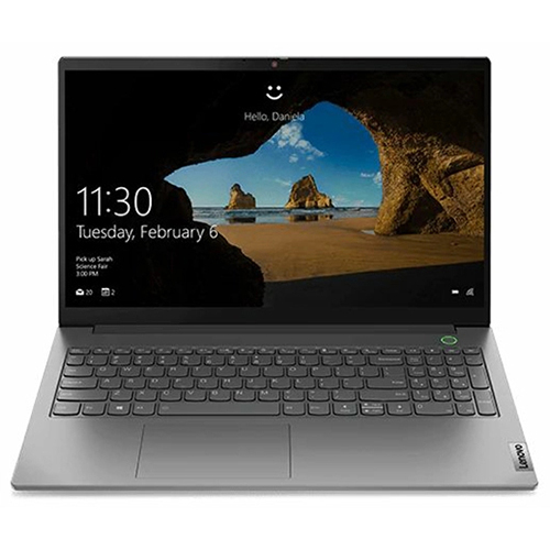 Lenovo ThinkBook 15 G3 ACL - Laptop dành cho người dùng văn phòng