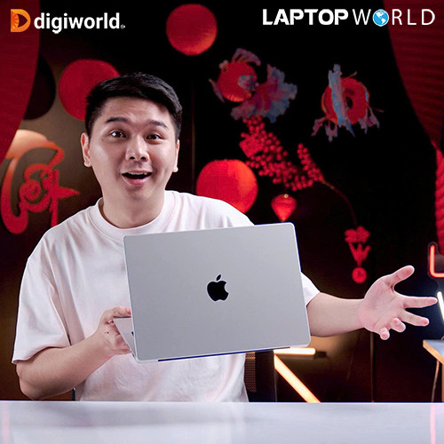 Đánh giá chi tiết MacBook Pro 14 M5 (2025): Bước nhảy vọt về AI và thời lượng pin 24 giờ