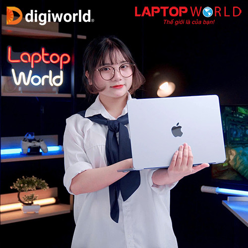 MacBook Air M4: Chiếc laptop ''toàn diện'' nhất cho sinh viên và văn phòng