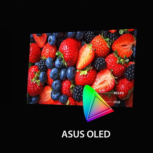 Loạt laptop màn hình OLED đáng mua mới ra mắt năm 2026