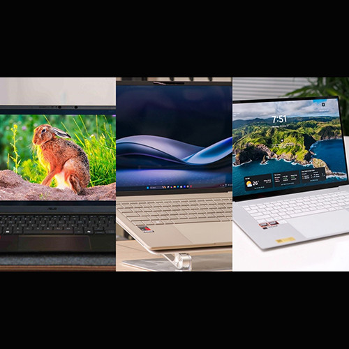 Laptop Làm Việc Tốt Nhất: Tiêu Chí Chọn Và Top Mẫu ASUS Zenbook Đáng Mua 2026