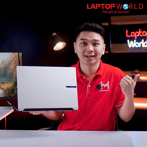 Gigabyte AERO X16: Chiếc laptop ''2 trong 1'' hoàn hảo để làm việc và chiến game AAA