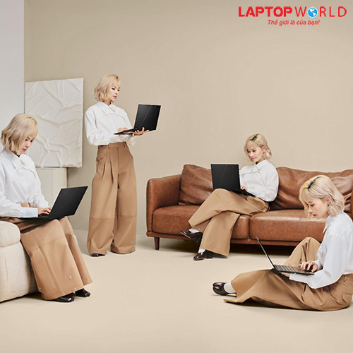 Nên chọn laptop mỏng nhẹ nào đa dụng, phục vụ cho cả học tập, công việc và sáng tạo năm 2026?