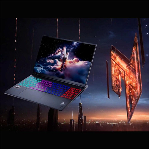 Nitro ProPanel – Laptop chơi PUBG, Liên Minh, Valorant, CS ổn định trong tầm giá