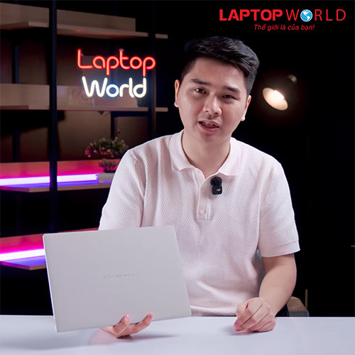 ASUS Zenbook S 14 2026: Sức mạnh hủy diệt từ Intel Core Ultra 9 386H trong thân hình siêu mỏng