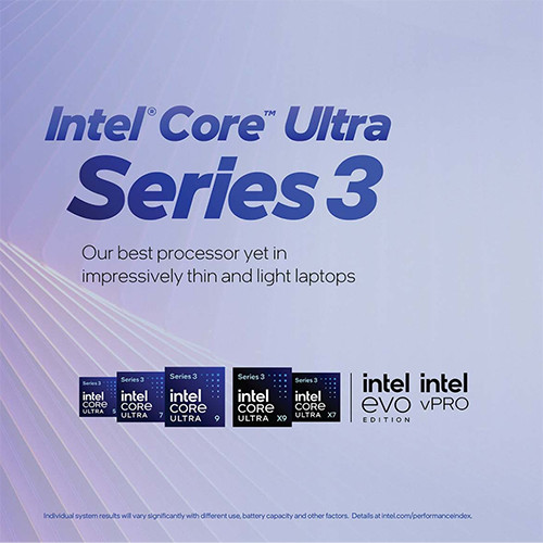 Intel Core Ultra Series 3 là gì? Người dùng có nên chọn laptop Panther Lake trong năm 2026?