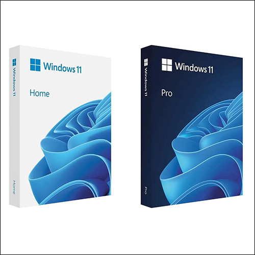 Laptop nào có sẵn Windows và Office bản quyền? Những điều người dùng cần biết về Windows và Office bản quyền