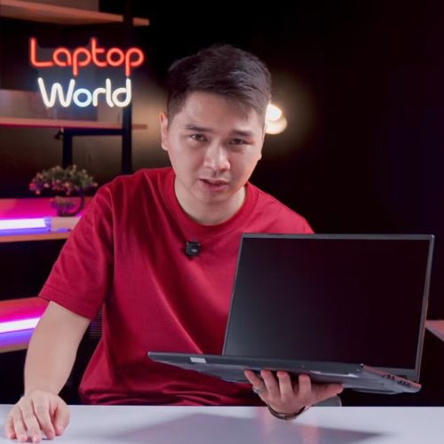 Lý do Gigabyte Gaming A16 CMHH2MY893SH là chiếc laptop gaming đáng mua nhất hiện tại