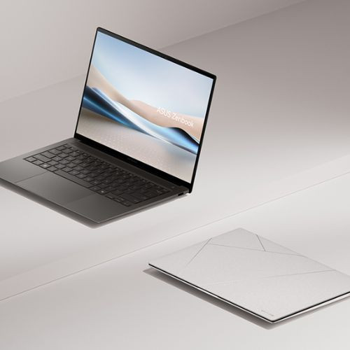 Top laptop ASUS mỏng nhẹ dành cho học sinh, sinh viên đáng mua năm 2026