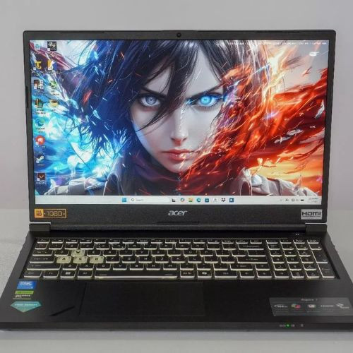 5 lý do Acer Gaming Aspire 7 là chiếc laptop gaming đáng cân nhắc trong mùa Back To School 2026