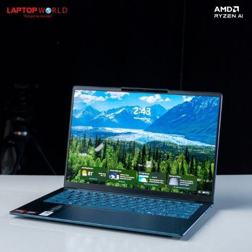 Sinh viên năm 3, năm 4 nên nâng cấp laptop như thế nào để phù hợp nhất? 