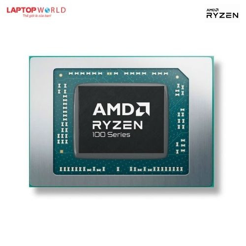 AMD Ryzen™ 100 Series ''Hawk Point'': Bất ngờ với Zen 4 và RDNA 3