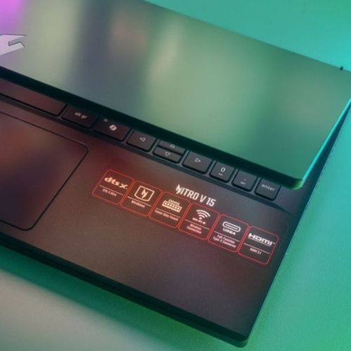 Laptop phục vụ cho 4 năm đại học: Nên chọn Nitro ProPanel hay Predator? 
