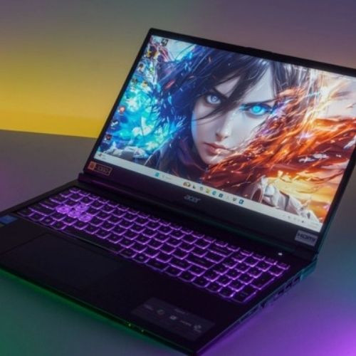 Đồ họa RTX 3050, RTX 4050 hay RTX 5050: Chọn laptop gaming nào phù hợp với nhu cầu sử dụng của bạn?
