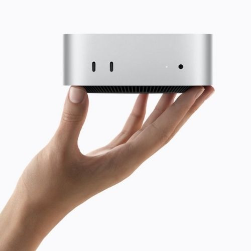 Apple Mac mini M6 và M5 Pro ra mắt: Nâng tầm hiệu năng, mở khóa sức mạnh AI thế hệ mới