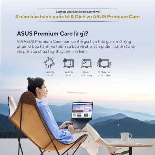 Laptop hãng nào có chính sách hậu mãi tốt? Những câu hỏi phổ biến về bảo hành laptop