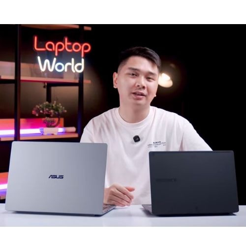 Chọn AMD hay Intel? So sánh ASUS ExpertBook P3 PM3606CHA và B3 B3405CCA