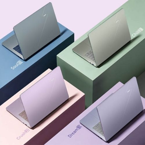 Acer Go Air 2026 chính thức trình làng: Màn đáp trả từ Acer dành cho MacBook Neo trong phân khúc ultrabook