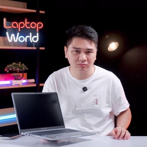 Dân kế toán, văn phòng có nên xuống tiền mua ASUS ExpertBook P1 P1503CVA?