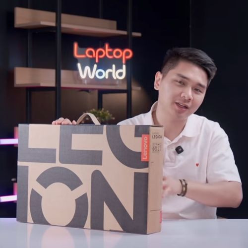 Đánh giá chi tiết Lenovo Legion 5 15IPH11: Định nghĩa lại Laptop Gaming AI năm 2026.