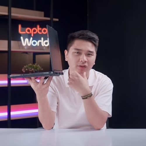 Lenovo Legion 5 15IPH11: Cỗ máy tối thượng cho Game thủ chuyên nghiệp và Content Creator.