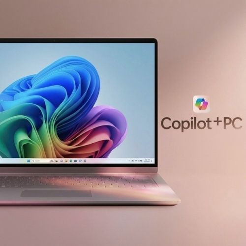 Laptop AI Đáng Mua Nhất 2026: NPU Mạnh, Chuẩn Copilot+ PC 