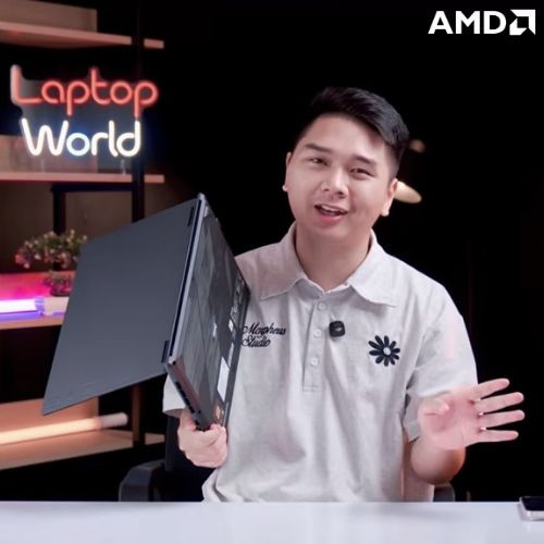 Lý do Gigabyte EAGLE-9LJR2VNF93SH là mẫu laptop gaming đáng mua nhất phân khúc dưới 30 triệu.