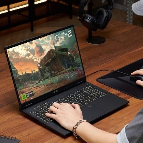 Chọn Laptop ASUS Theo Ngân Sách: Từ Học Tập Đến Gaming