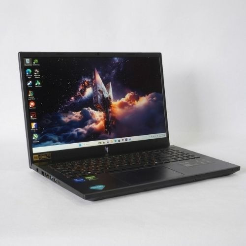 Laptop gaming nào phù hợp với sinh viên CNTT, Thiết kế và Kiến trúc?