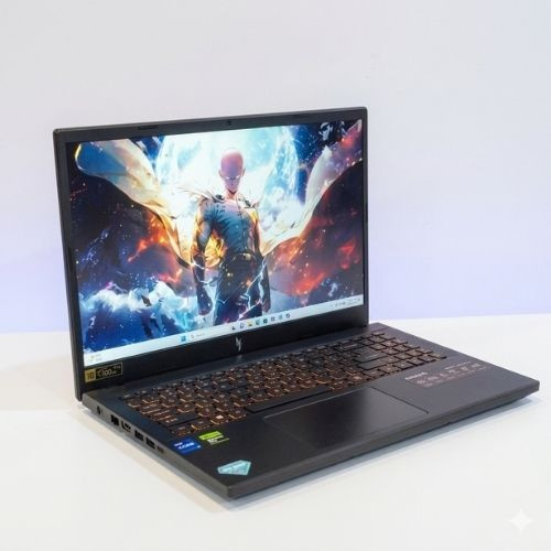 Laptop mạnh có thực sự dùng được lâu hơn? Cách chọn cấu hình để kéo dài thời gian sử dụng
