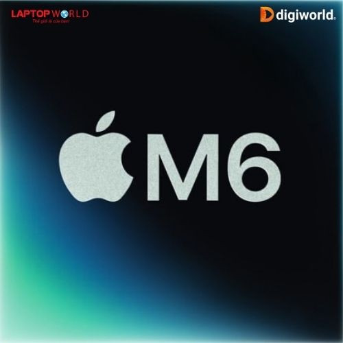 Apple ra mắt Mac mini M6: Tiến trình 2nm, chip AI siêu phân luồng, giá từ 25 triệu đồng.