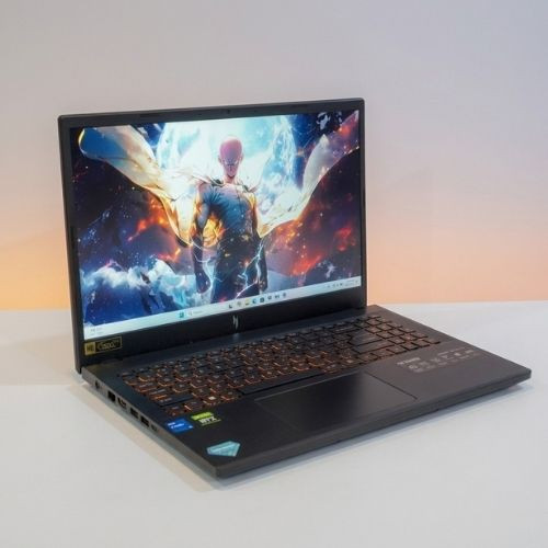 RTX trên laptop gaming đang thay đổi cách chúng ta sử dụng máy tính như thế nào?