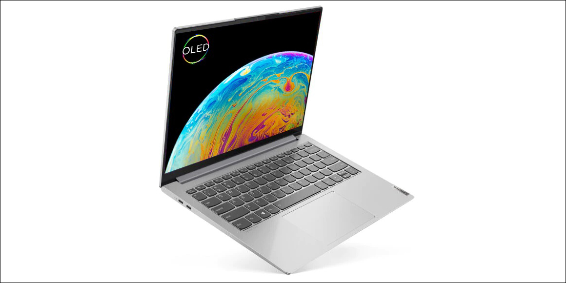 Lenovo Yoga Slim 7 Pro OLED - Laptop cao cấp và đầy ấn tượng