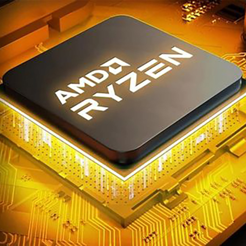 CPU AMD RYZEN 5000 MOBILE mang tới cho người dùng những trải nghiệm vượt trội