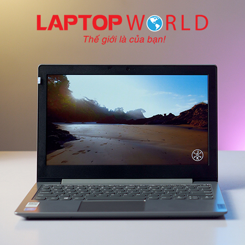 Lenovo IdeaPad 1 - Laptop học Online tuyệt vời dành cho học sinh