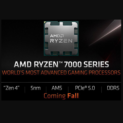 Chi tiết về từng dòng CPU AMD 7000 series cho laptop mời các bạn tham khảo