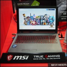 Chương trình đặc biệt hấp dẫn Chào đón năm học mới cùng MSI GAMING