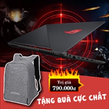 Mua Asus Gaming tặng thêm balo chống trộm TIGERNU T-B 3213 trị giá 790.000