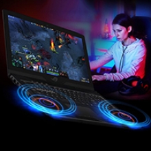 MUA LAPTOP ASUS ROG HERO GL503VD-GZ119T - TẶNG BỘ QUÀ KHỦNG