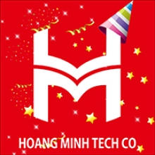 HOÀNG MINH TECH CO khuyến mãi khủng mừng sinh nhật lần thứ 9