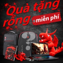 Săn rồng cùng MSI