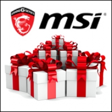 Mua Laptop MSI GAMING tặng ngay đế tản nhiệt cao cấp lên tới 1 TRIỆU.