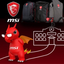 [Back to school]  VUI HÈ CÙNG MSI GAMING