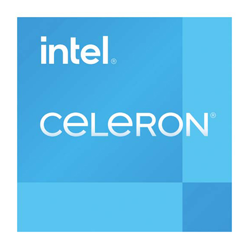CPU Intel Celeron G6900 (Upto 3.40 GHz | 2 nhân 2 luồng | FCLGA1700 | 4MB)